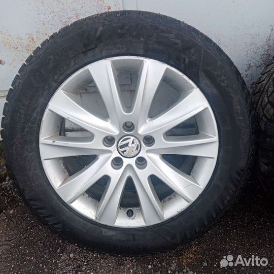 R17 Matador MP 30 Sibir Ice 2 SUV 235/55, PCD 5x112 DIA 60.1