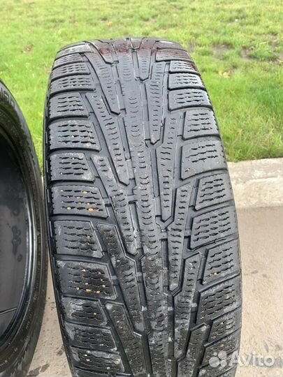 Nokian Tyres Hakkapeliitta R 235/65 R18