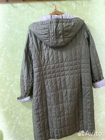 Плащ женский