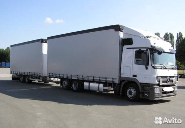 Попутные перевозки 1 3 5 10 20 тонн груза