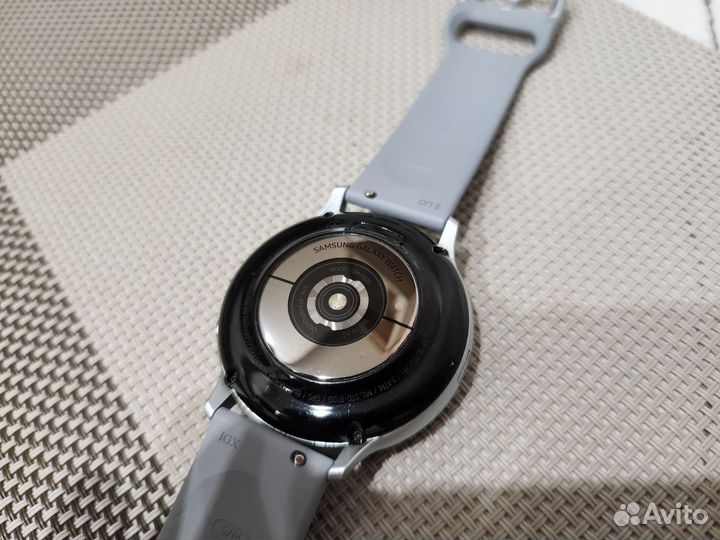 Samsung Galaxy watch active 2 44 мм