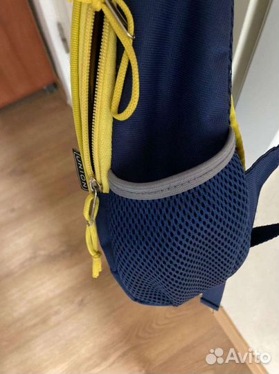 Рюкзак детский Union Трансформеры