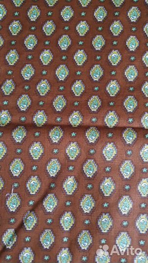 Отрезы ткани СССР