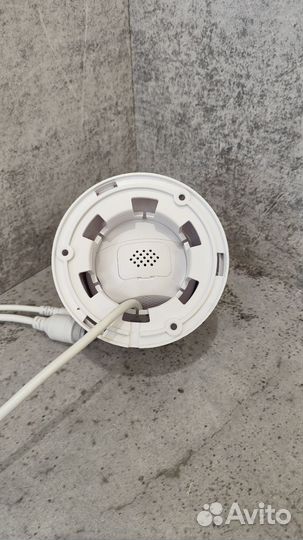 Wi-fi Камера видеонаблюдения купольная