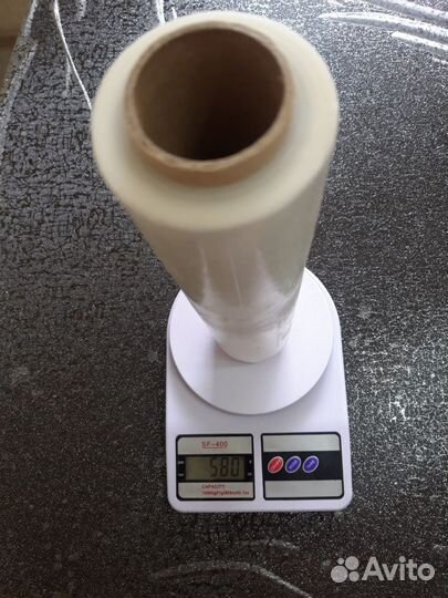 Пищевая пленка