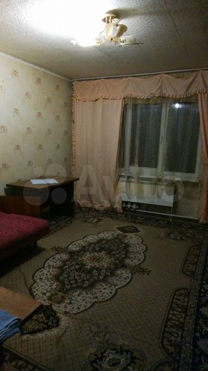 2-к. квартира, 50 м², 1/3 эт.