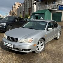 Nissan Maxima 2.0 AT, 2005, 260 000 км, с пробегом, цена 620 000 руб.