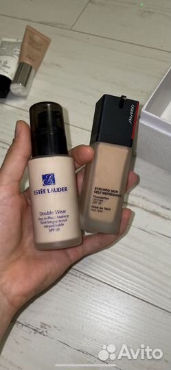 Косметика люкс оригинал