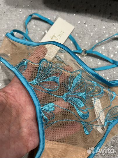 Трусики Incanto, новые, xs