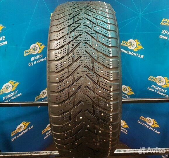 Nokian Tyres Hakkapeliitta 8 SUV 235/55 R18