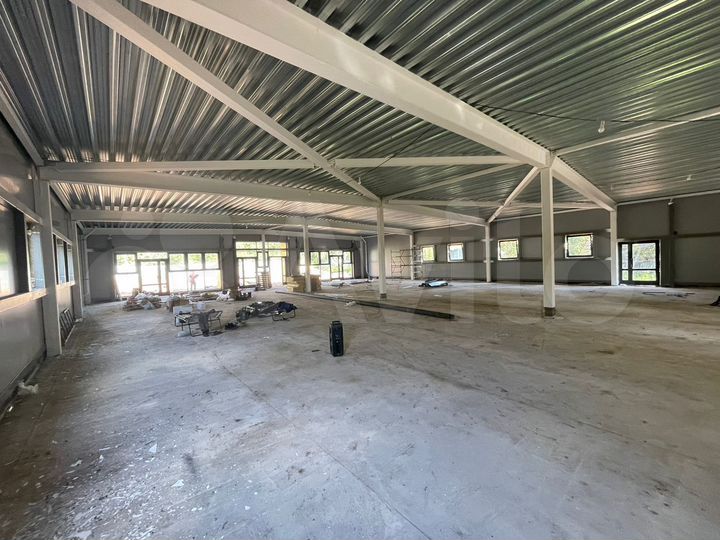 Свободного назначения, 44 м²