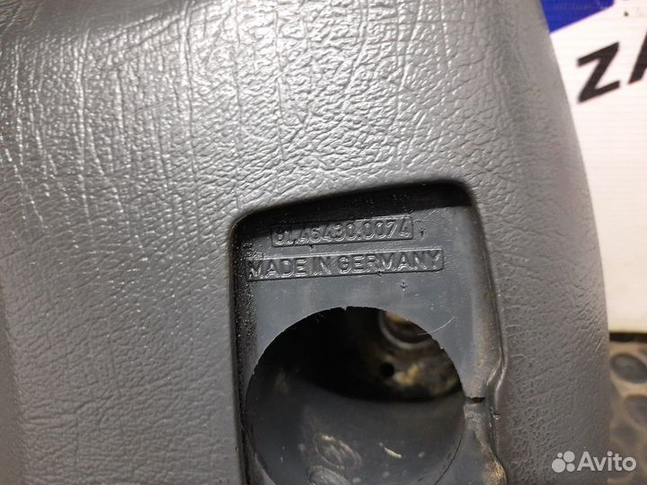 Руль Man TGA, Man TGL