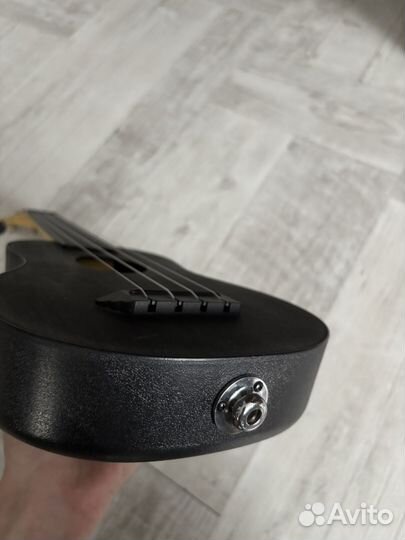 Укулеле flight сопрано