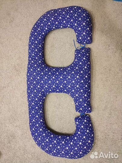 Подушка-позиционер