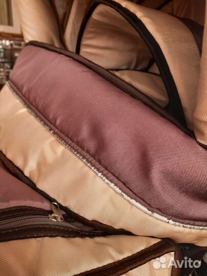 Детские коляски