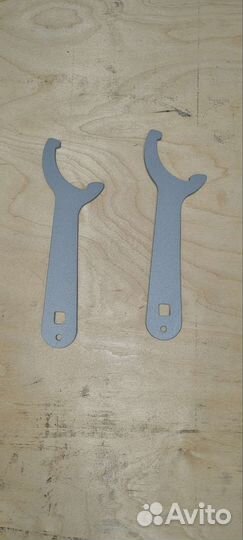 Ключи для койловеров Tein, Cusco