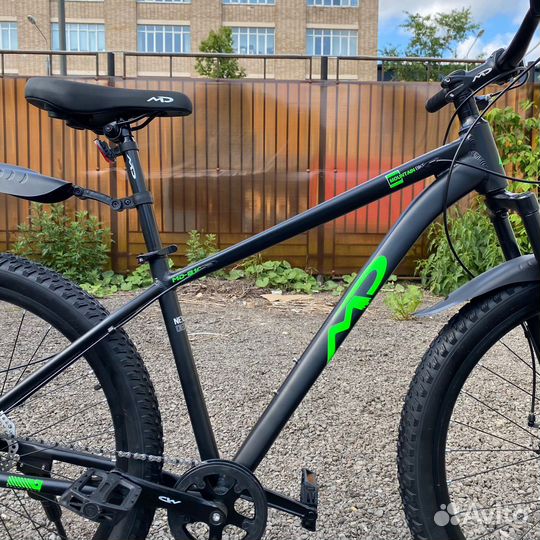 Велосипед горный MD 29