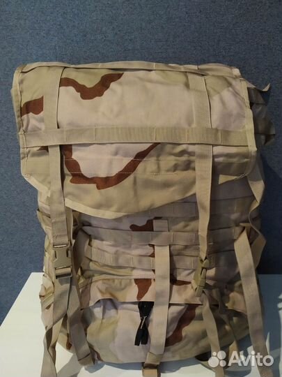 Рюкзак армии США (moiie) II-large ruck sack