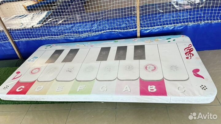 Детские игрушки