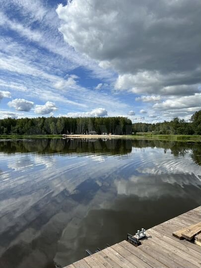 Участок 8 сот. (ИЖС)