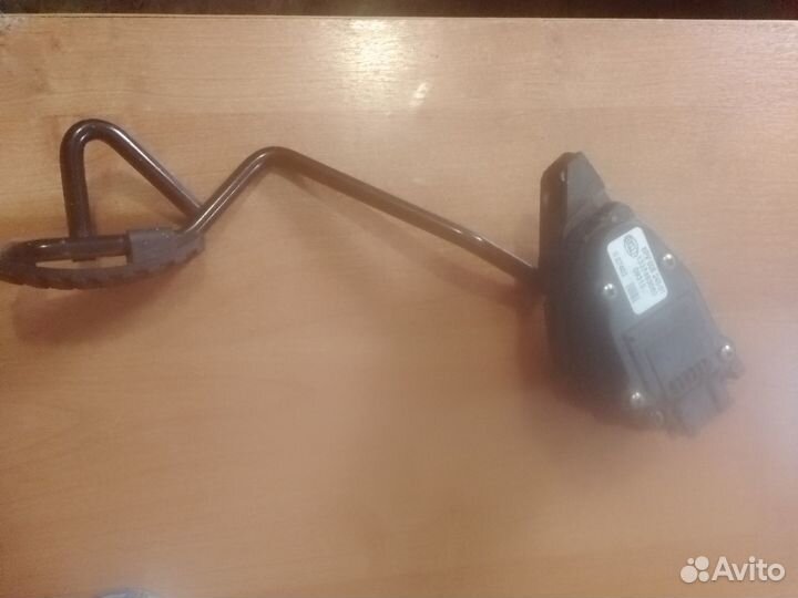 Педаль газа потенциометр ducat6PV008245-01 133749
