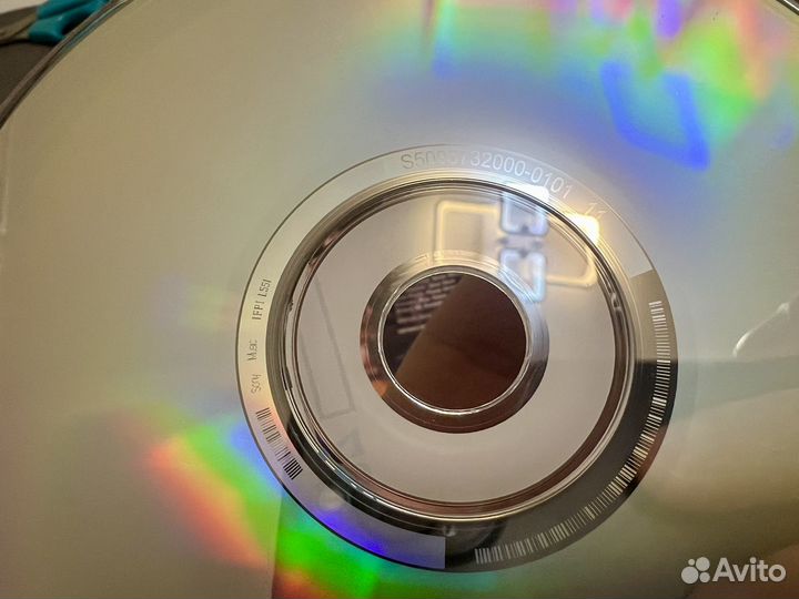 Seether diclaimer cd