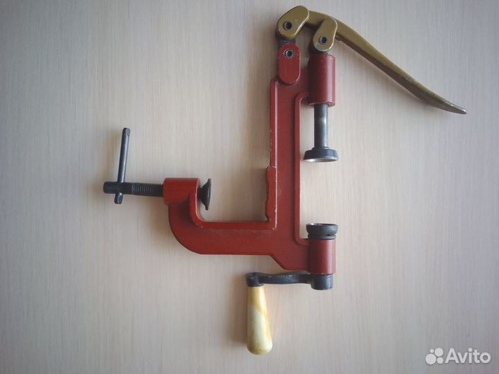 Закрутка для патронов