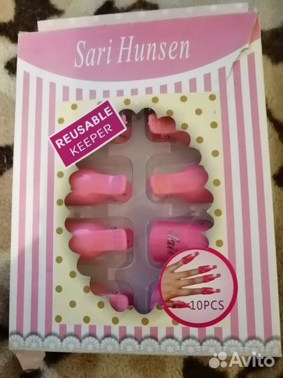 Лампы для сушки гель лака