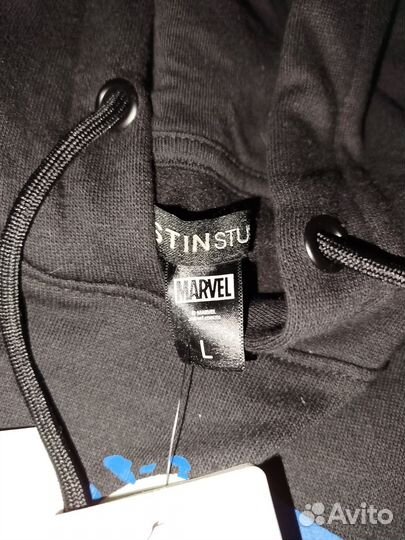 Толстовка Marvel 48-50