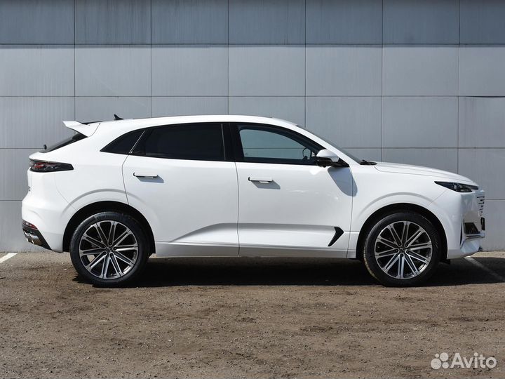 Changan UNI-K 2.0 AT, 2023