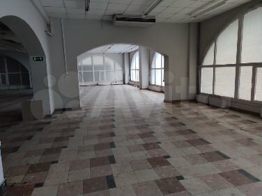 Торговая площадь, 604.1 м²