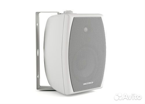 Комплект звука для кафе cvgaudio reset-W80W