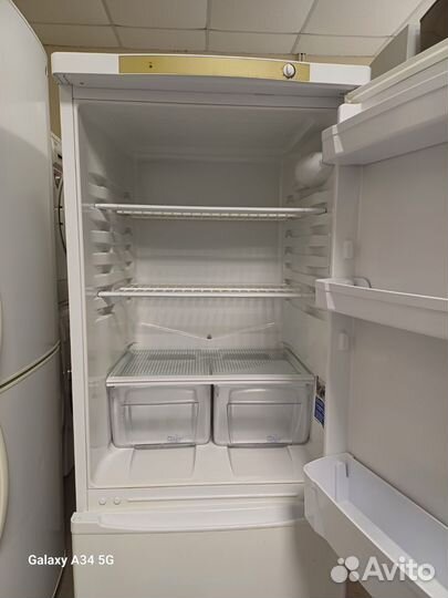 Холодильник Indesit. 150см. Доставка. Гарантия