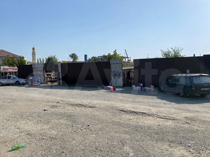 Участок 20 сот. (ИЖС)