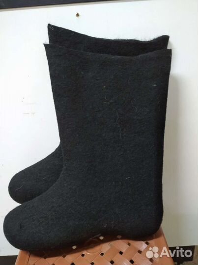 Валенки самокатки в Билимбае