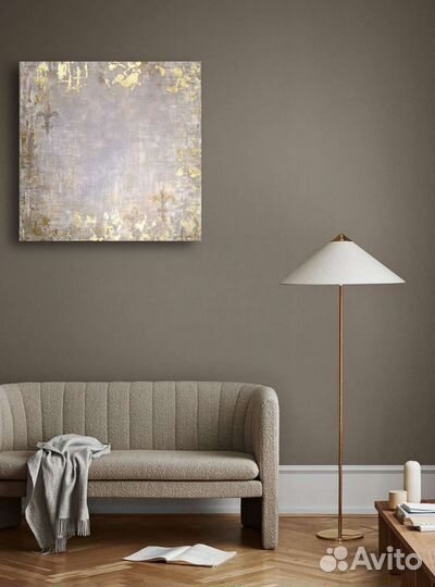 Картины маслом