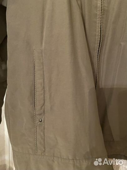 Ветровка 46-48