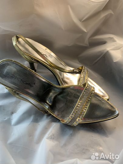 Туфли женские 38 размер