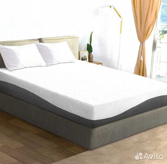 Матрас анатомический