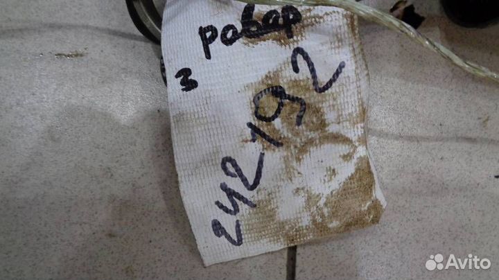 Поршень с шатуном Land Rover Discovery 1 1989-1998