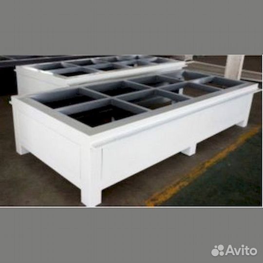 Фрезерный станок с чпу winner pro 3 2030 (2080