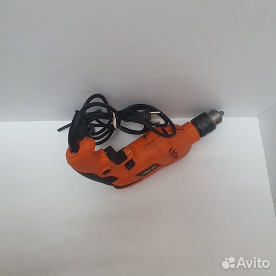 Дрель-шуруповерт Энкор дуэ-710эр/13М