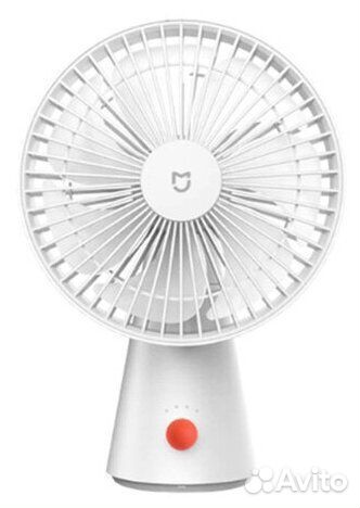 Настольный вентилятор Mijia Desktop Fan
