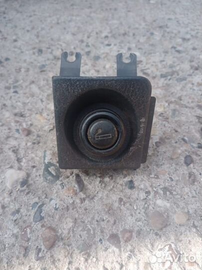 Прикуриватель Авео Т250