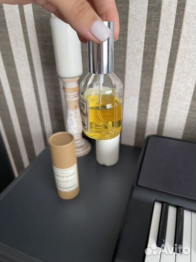 Zielinski rozen духи