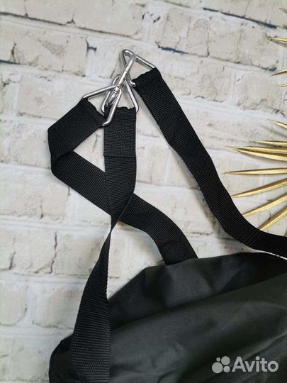 Чехол для боксёрской груши от Crane