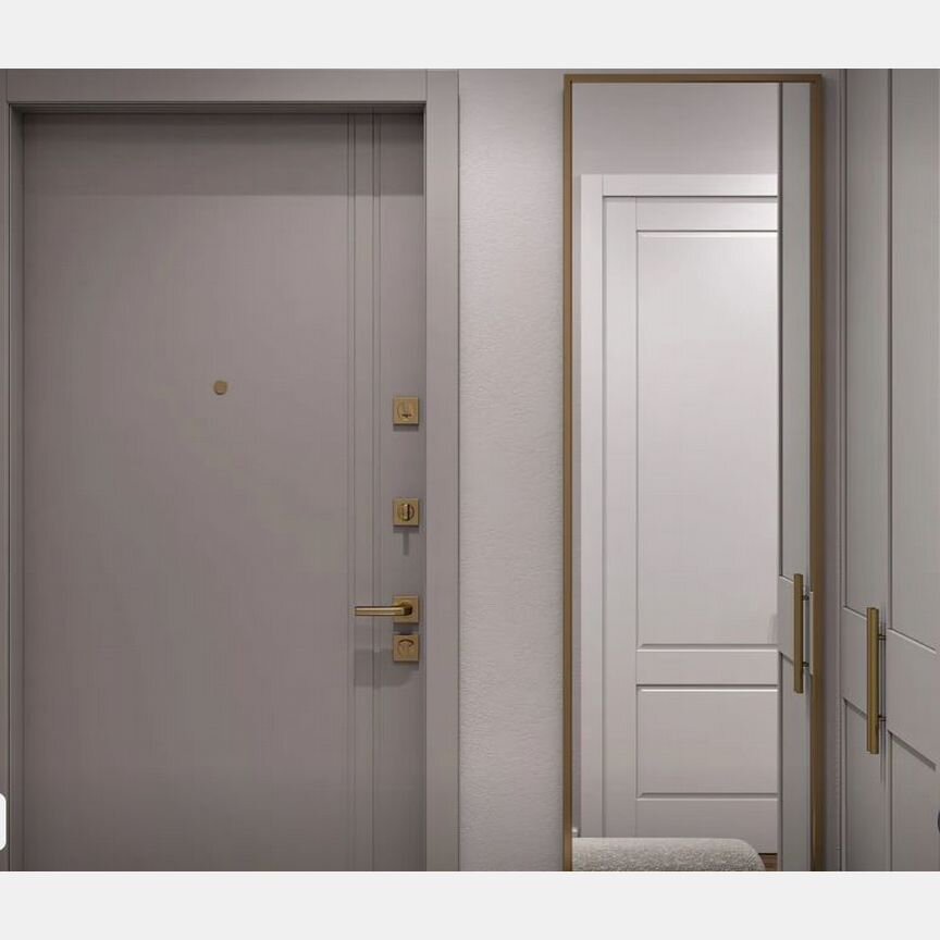 Квартира-студия, 20,2 м², 7/14 эт.