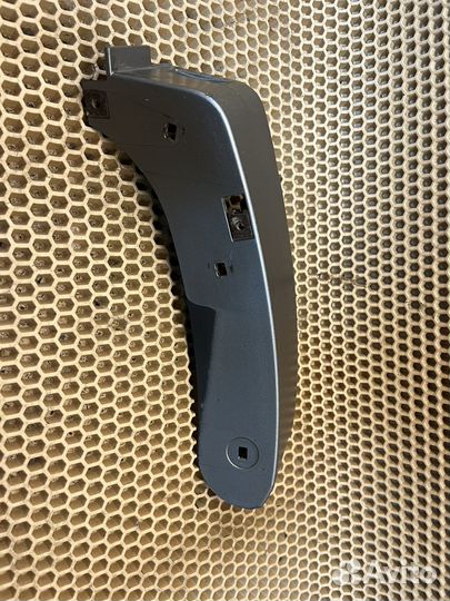 Накладка крыла передняя правая hyundai h1 2018