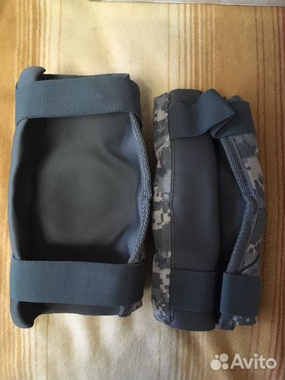 Наколенники