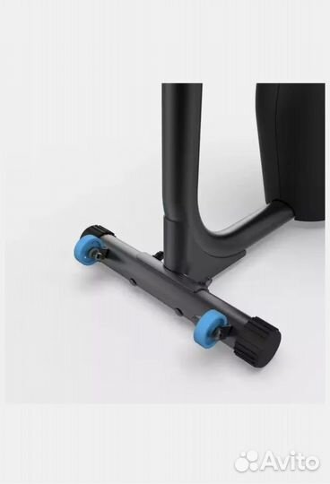 Велотренажер Decathlon domyos EB 140
